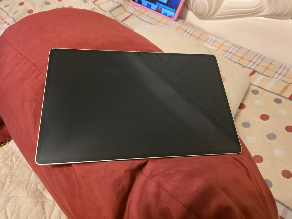 Samsung Galaxy Tab S9 Ultra - photo 2