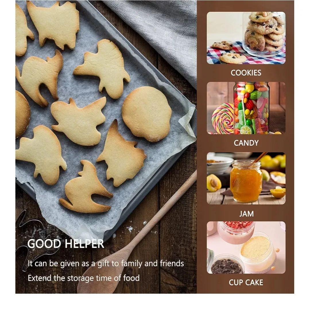 NEWTRY Induction Bottle Cap Sealer image indicator(4)