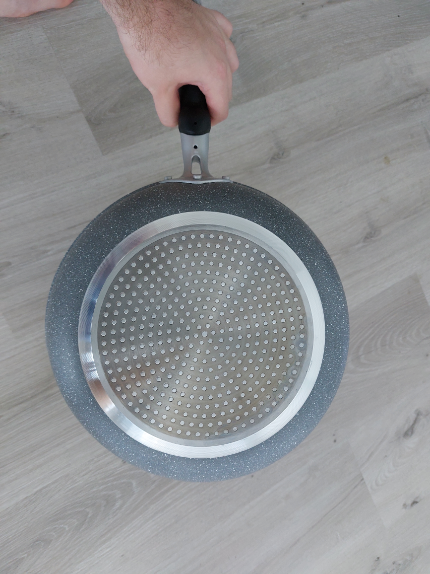 Nonstick Pan - photo 2