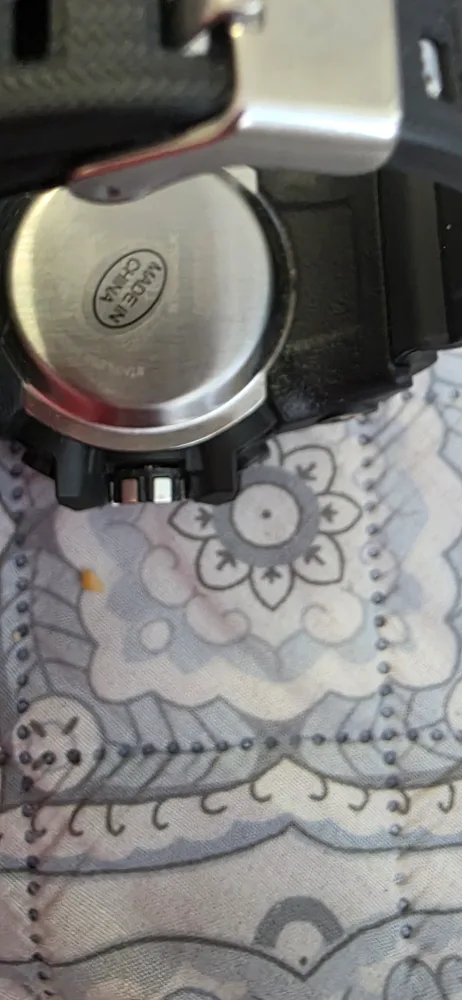 Black Military Trail Watch image indicator(3)