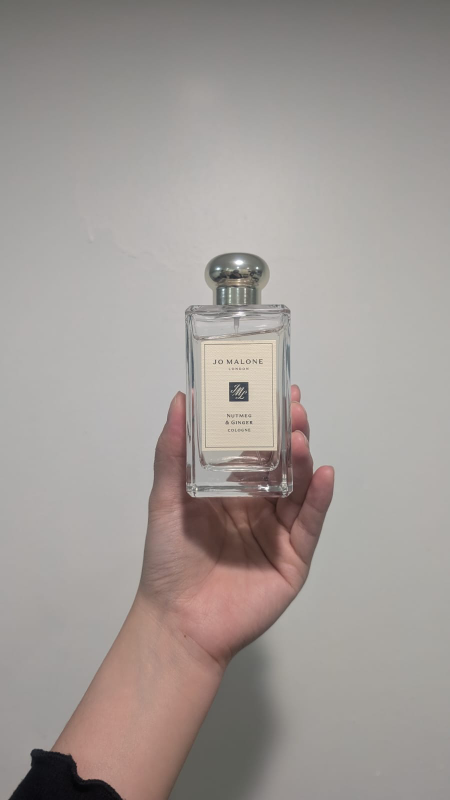 Jo Malone Nutmeg & Ginger Cologne - photo 3