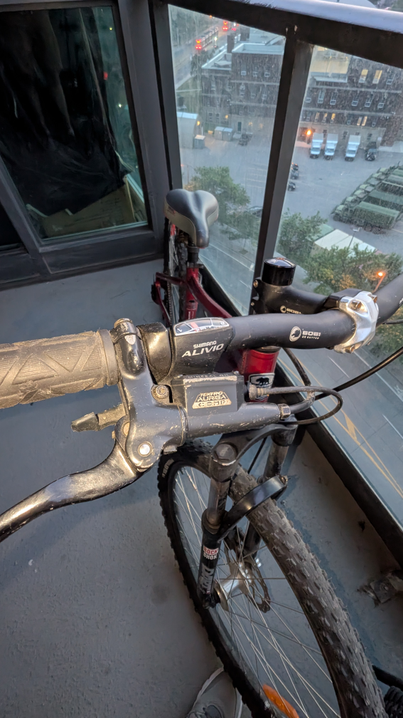 Marin Bobcat Hydro HT Series 15" Mountain Bike - photo 5