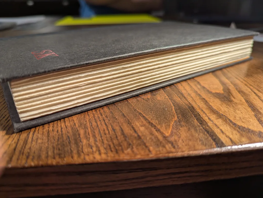 Dolores Claiborne by Stephen King image indicator(6)