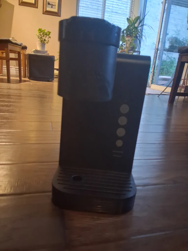 Keurig K-Express Essentials Single Serve Coffee Maker - Black image indicator(8)