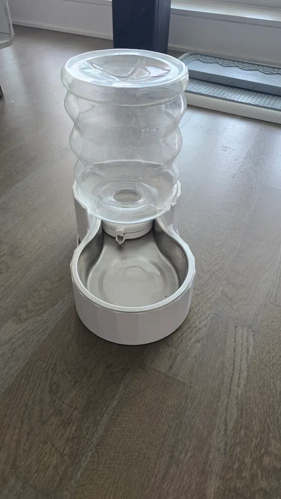 Automatic Pet Water Dispenser image indicator(2)