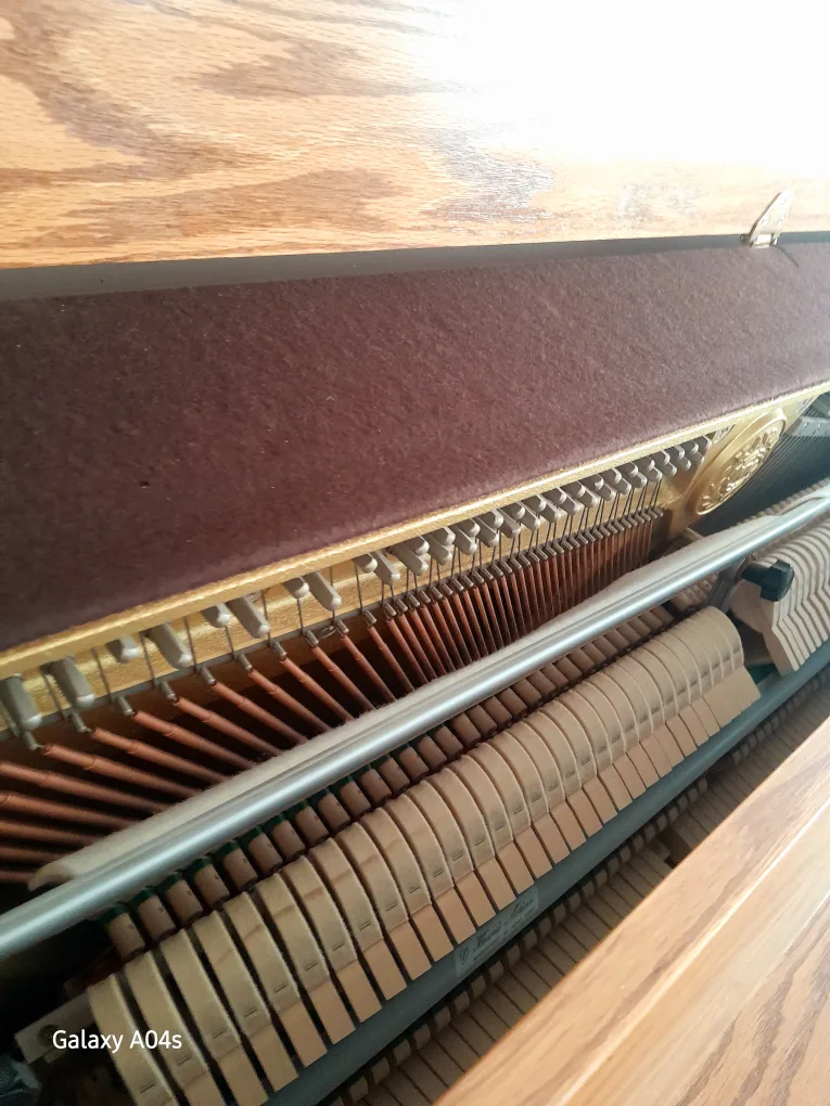 Kawai Piano image indicator(2)