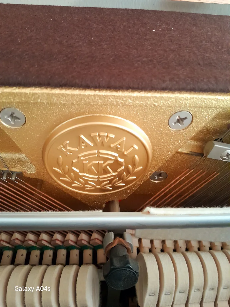 Kawai Piano image indicator(5)