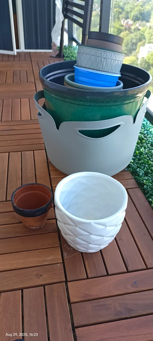 assorted gardening supplies image indicator(7)