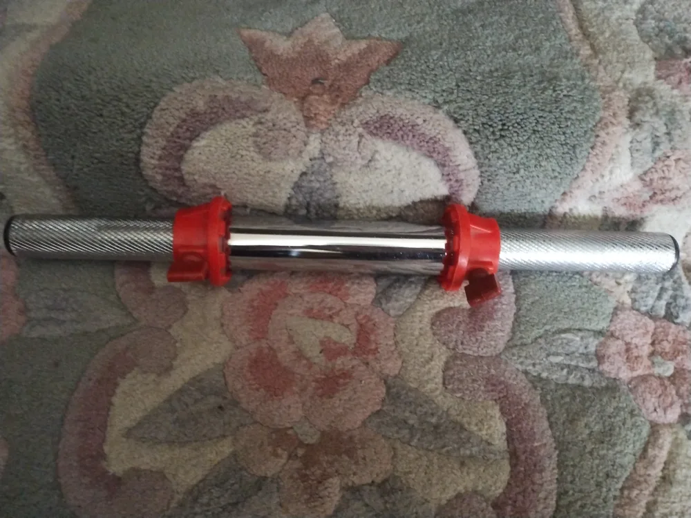 York Barbell Weights  and dumbell image indicator(4)