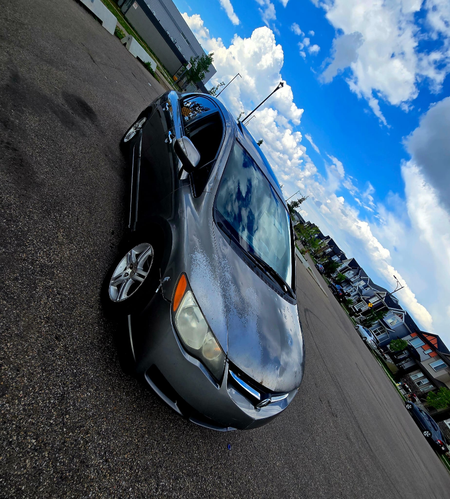 2007 Acura CSX - photo 3