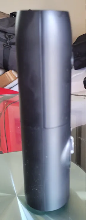 Electric Grinder - Rechargeable image indicator(4)