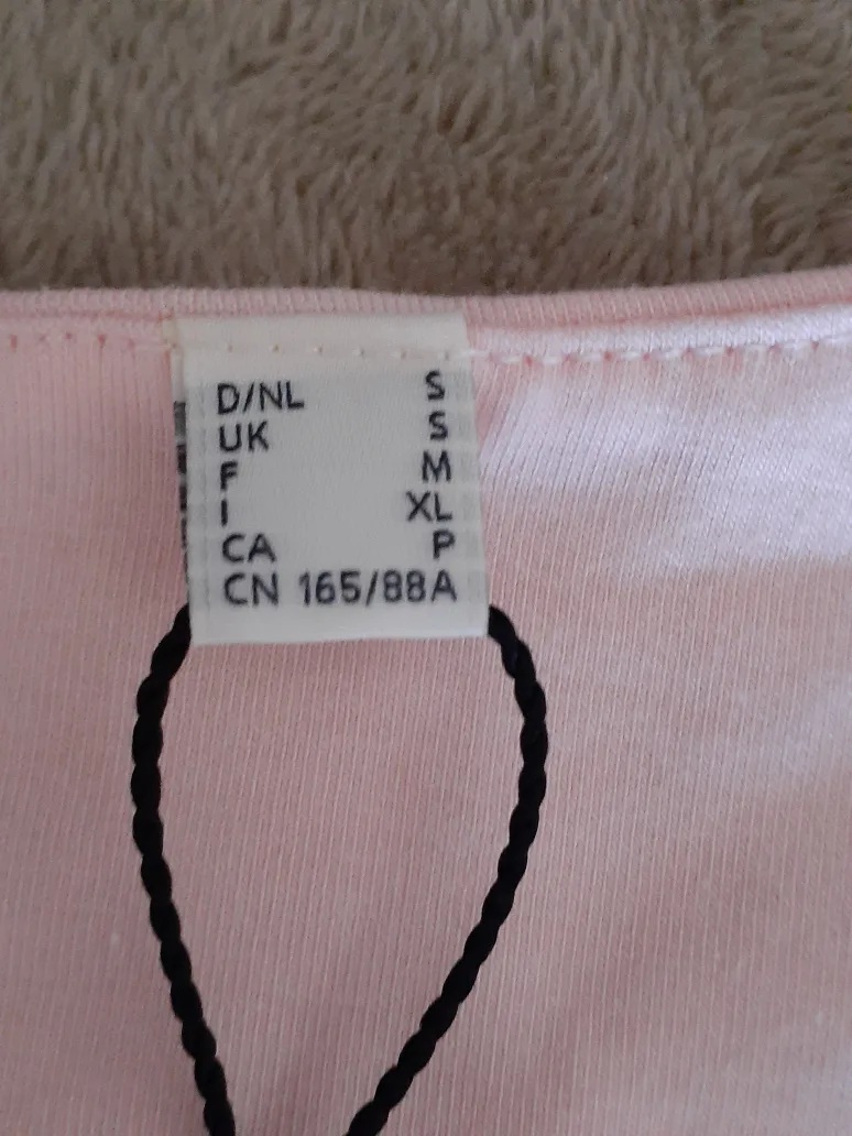 Mexx Metropolitan Top - Size S image indicator(3)