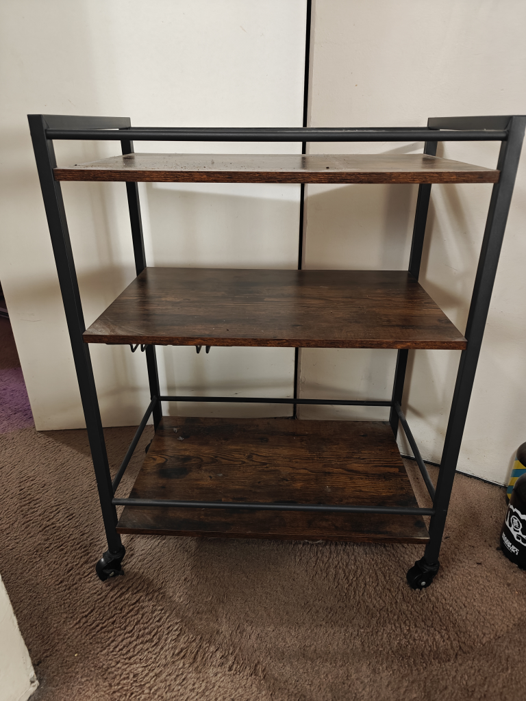 Bar Cart