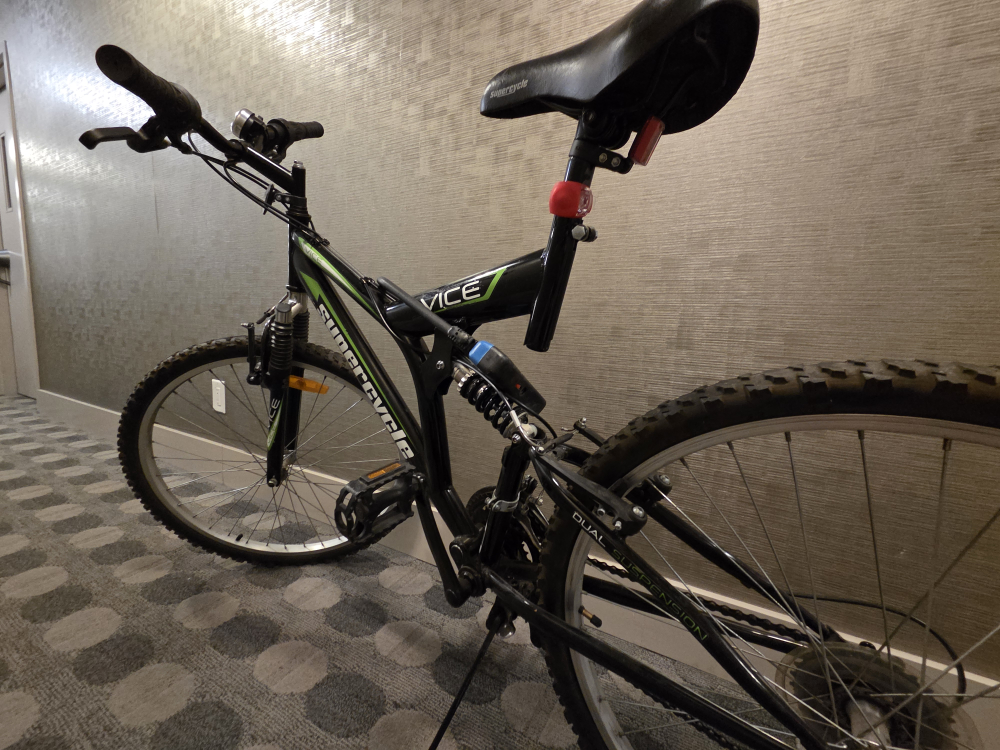 Supercycle Vice Dual Suspension Bike - photo 5
