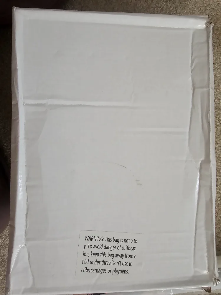 Fashion White Sneakers image indicator(6)