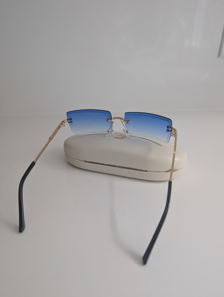 men's glasses - photo 2