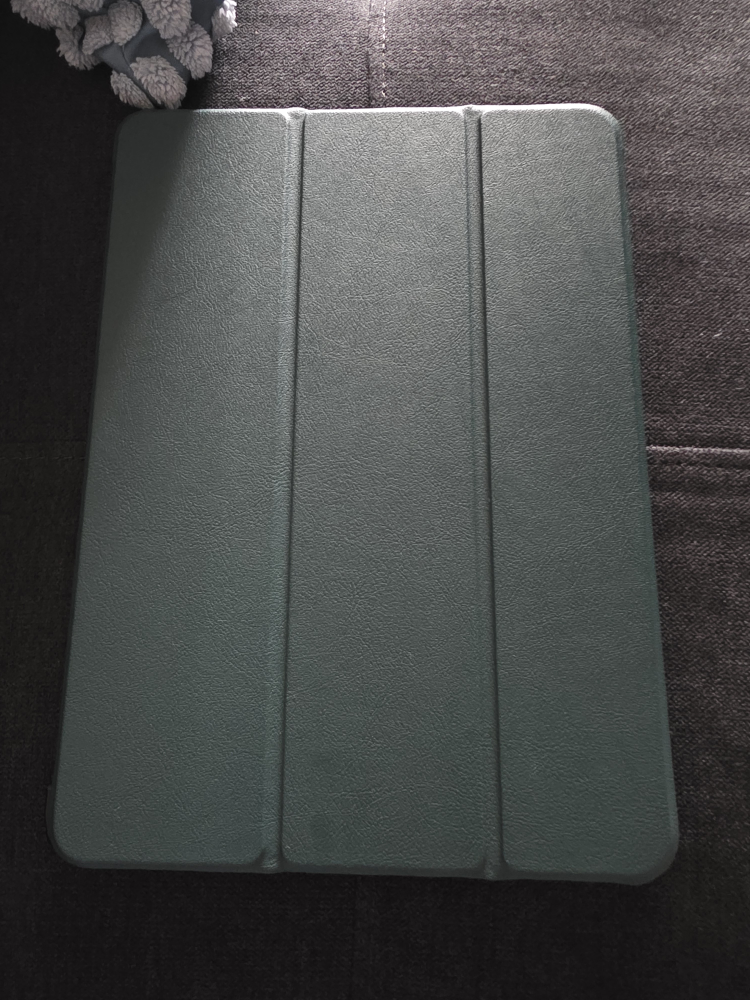 OnePlus Pad 2 Tablet w/ Case - photo 3
