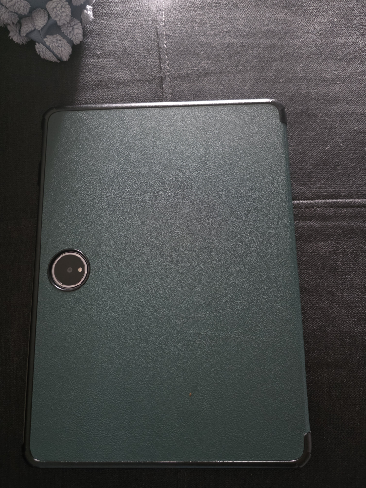 OnePlus Pad 2 Tablet w/ Case - photo 4
