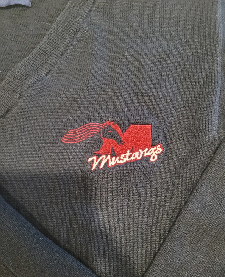 Monsignor Doyle High School Uniform image indicator(2)