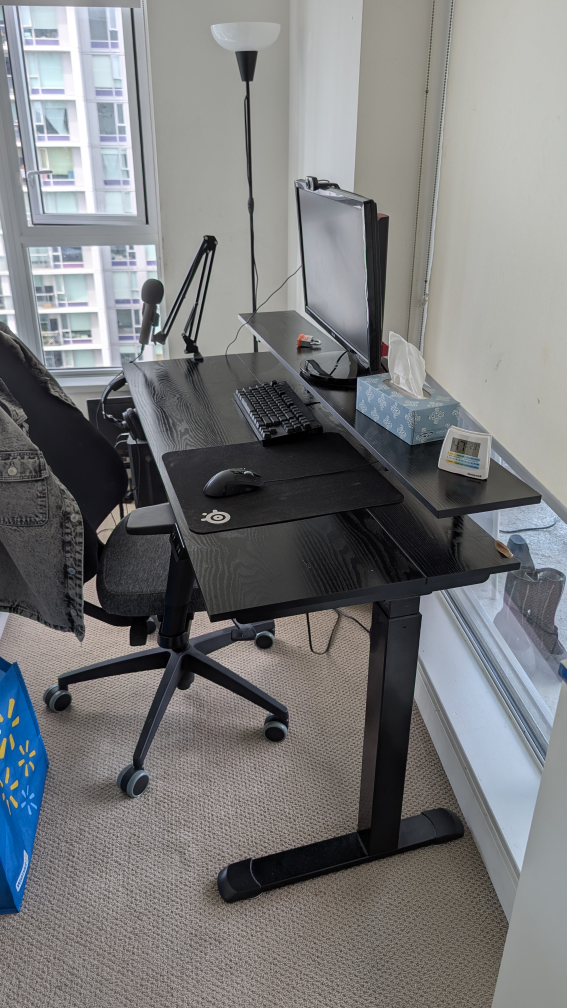 Standing Desk