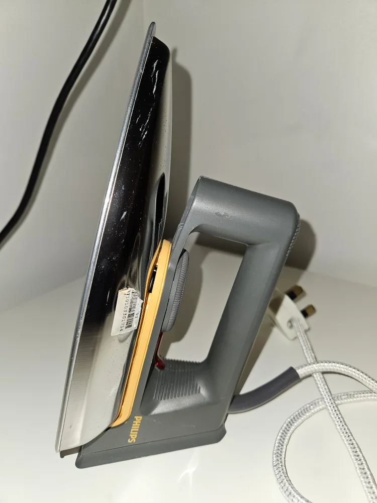 Philips Iron image indicator(3)