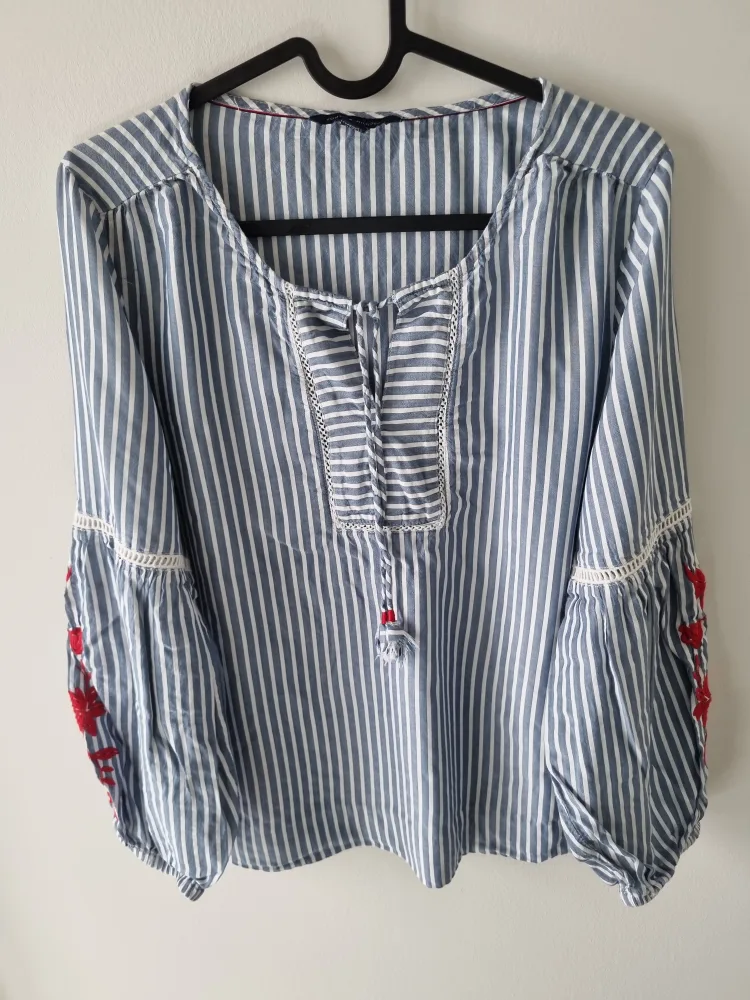 Tommy Hilfiger Blouse thumbnail