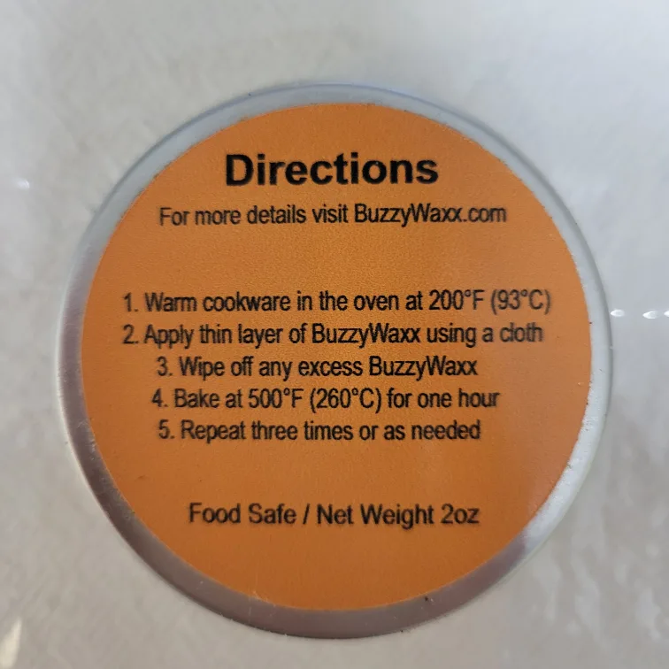 OXO Good Grips Non-Stick Fry Pan image indicator(10)