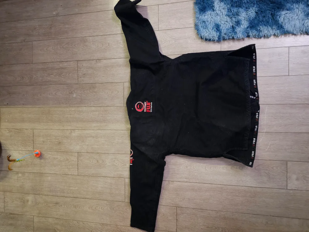 Everything you need to get fit! image indicator(7)