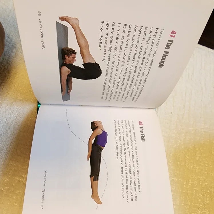 🧡 101 Ideas to Pamper Yourself! Great Gift Idea! image indicator(5)