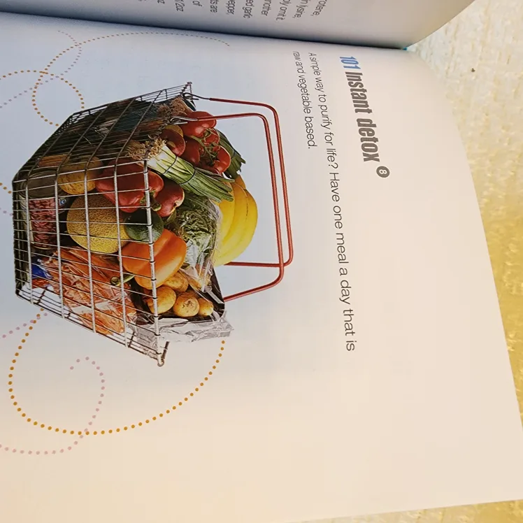 🧡 101 Ideas to Pamper Yourself! Great Gift Idea! image indicator(6)