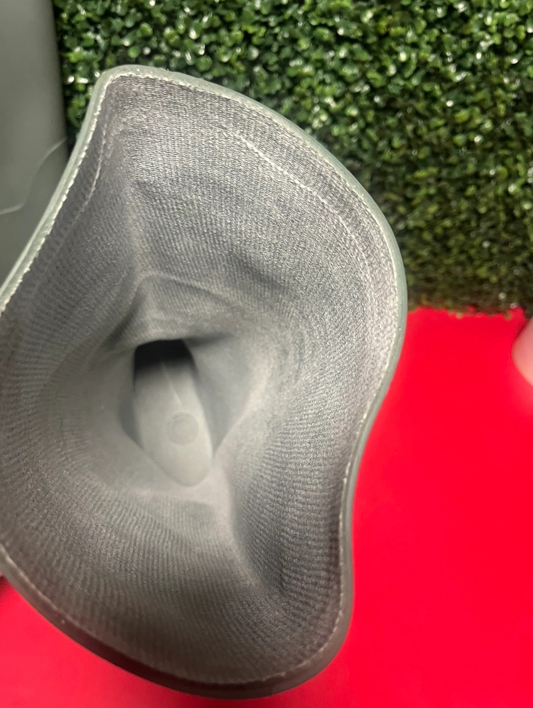 Green Rubber Rain Boots - photo 3