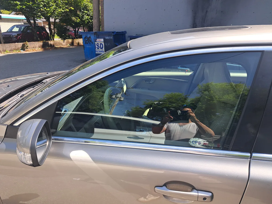 ~~2008- volvo v70~ v6 3.2 l ( w/timing chain!!) image indicator(8)