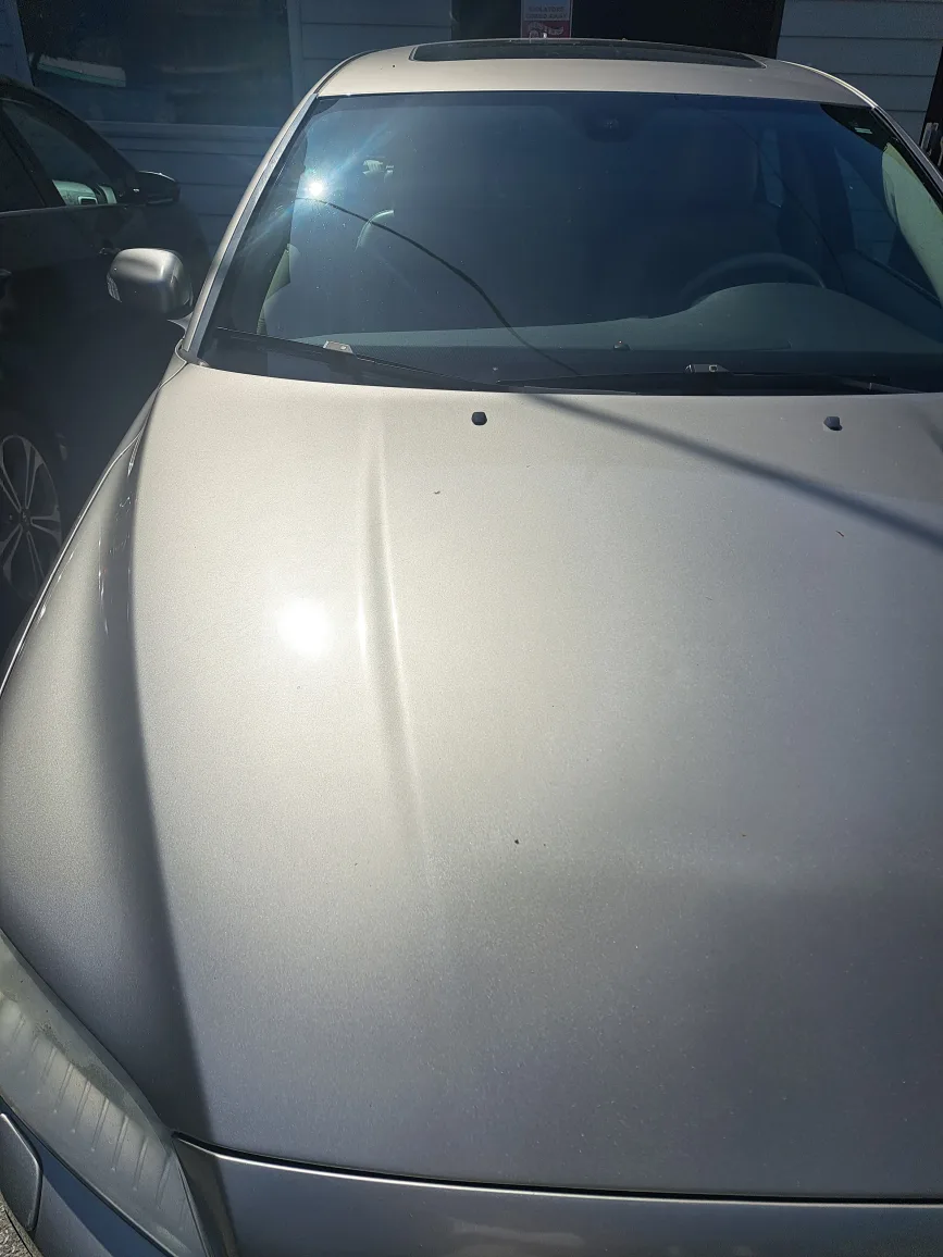 ~~2008- volvo v70~ v6 3.2 l ( w/timing chain!!) image indicator(9)