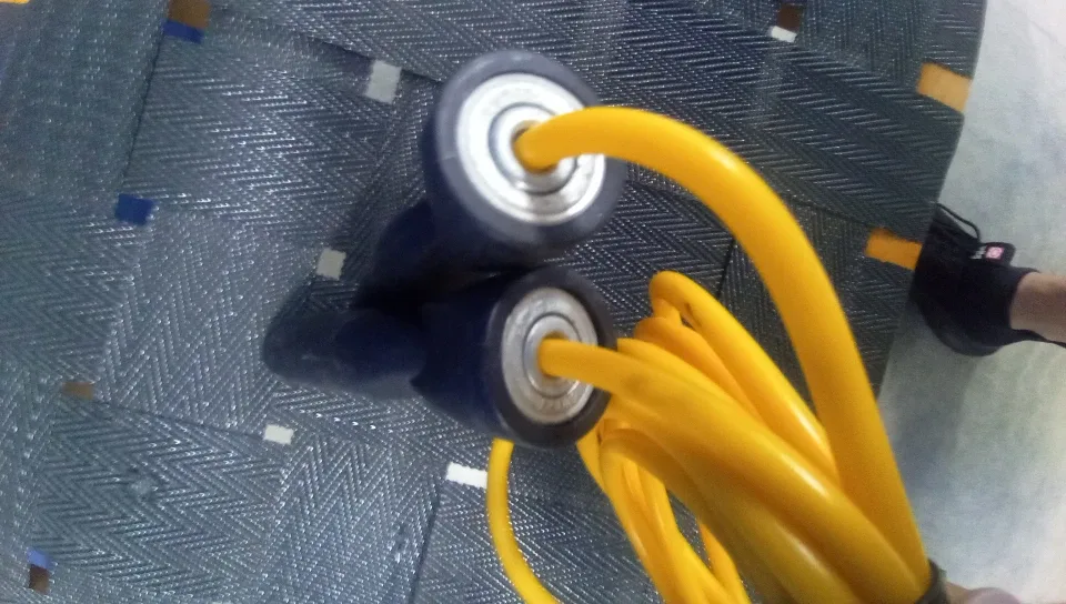 Yellow Jump Rope thumbnail