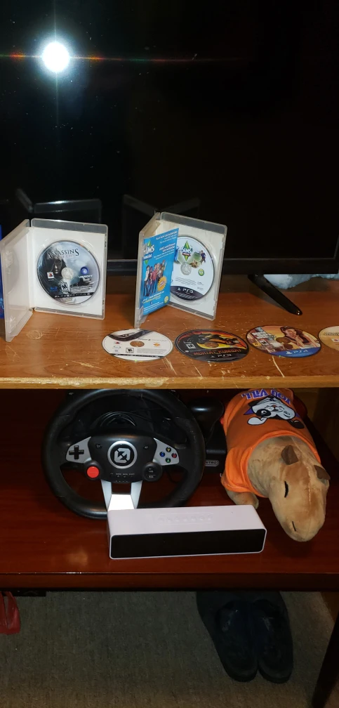 ps3/ps4 games - photo 2