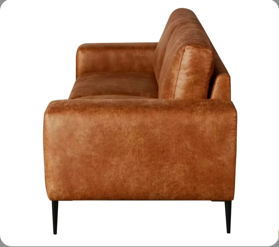 Sierra Rustic Sofa – Rustic Brown | \$Price Not Listed image indicator(2)