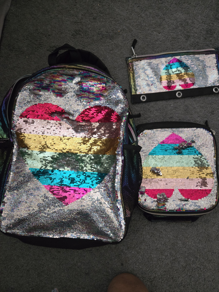 mochila - photo 3