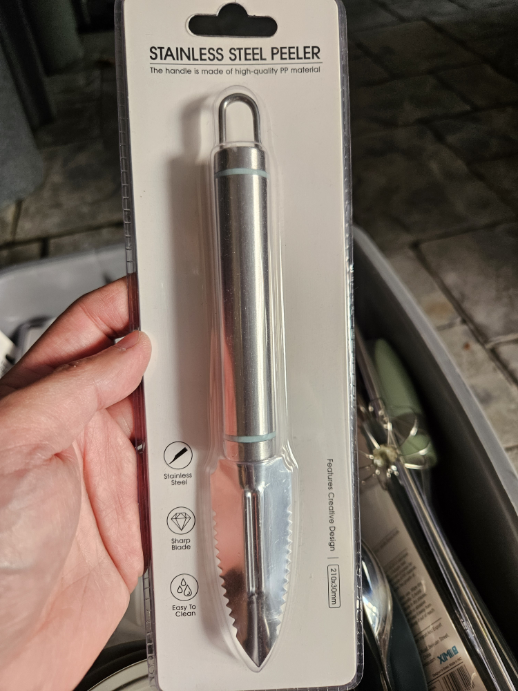Kitchen items 2 for $5 (New in package) - photo 5