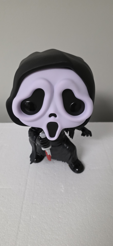 Funko Pop! Ghost Face