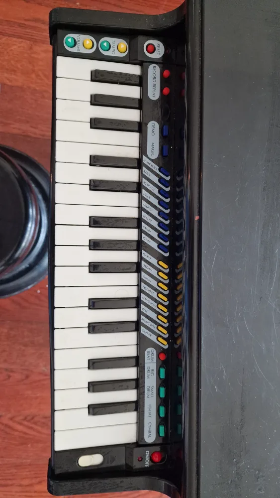 Kids Toy Piano image indicator(3)