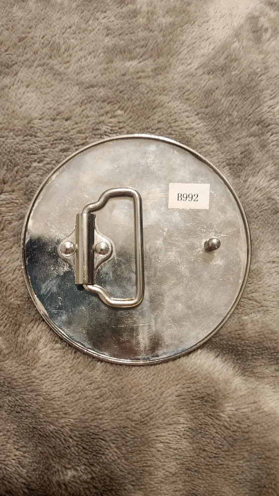 Guns N' Roses Belt Buckle image indicator(2)