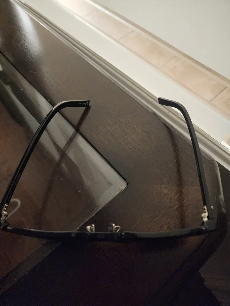 Dior BlackLight S13 Sunglasses image indicator(2)