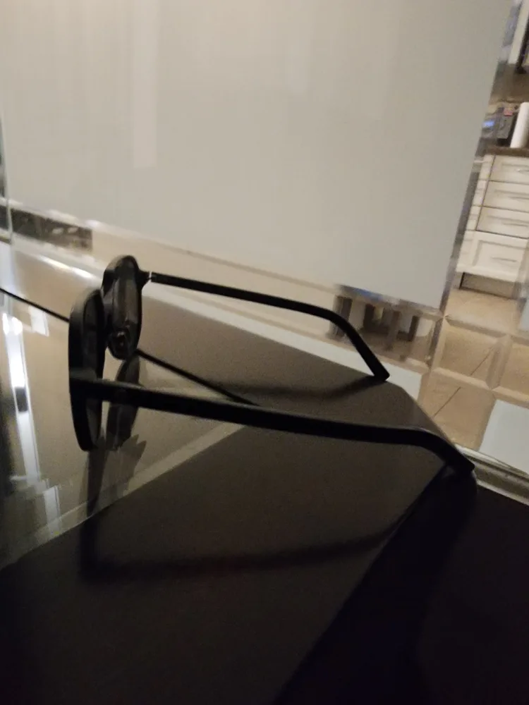 Dior BlackLight S13 Sunglasses image indicator(3)