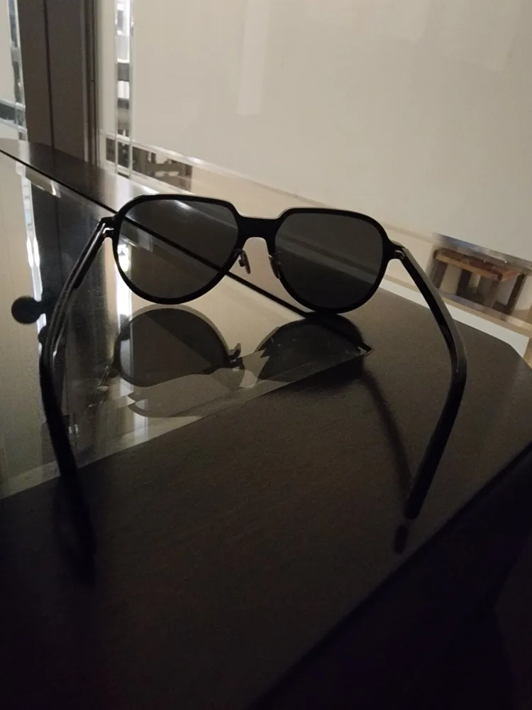 Dior BlackLight S13 Sunglasses image indicator(4)