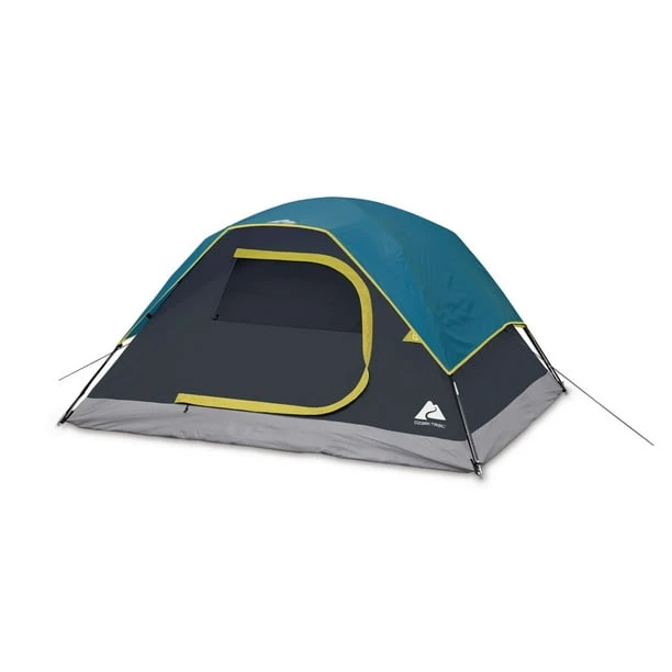 Ozark Trail 3-Person Dome Tent - photo 2
