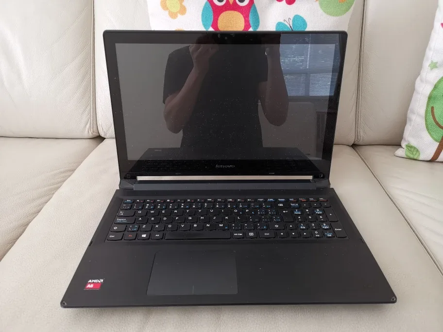 Lenovo Flex 2-15D Laptop image indicator(2)