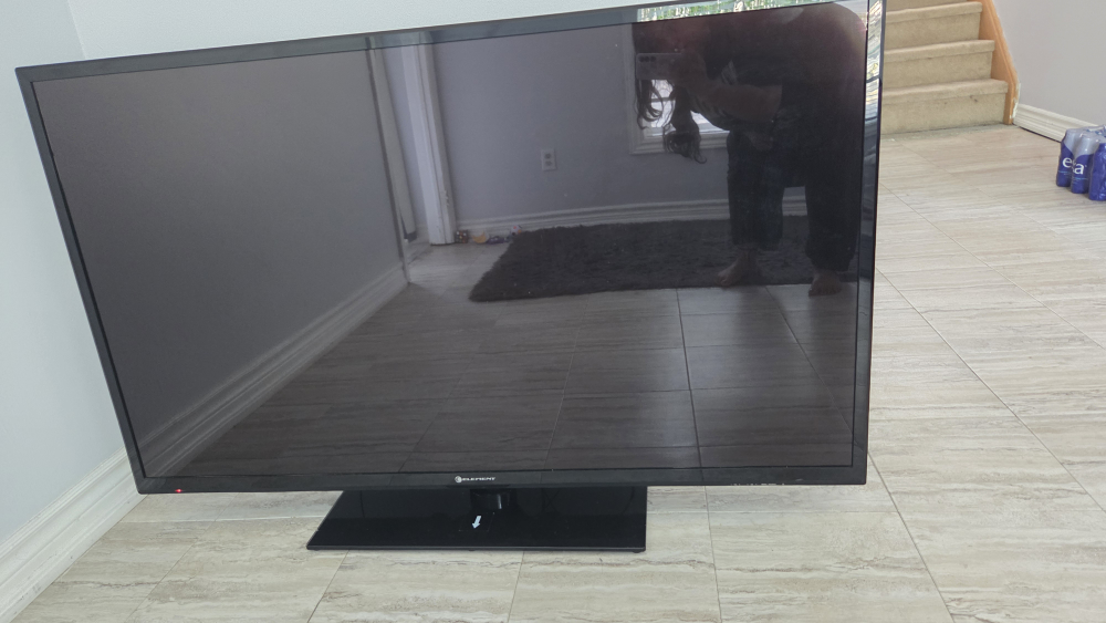 Platinum LED TV - photo 2