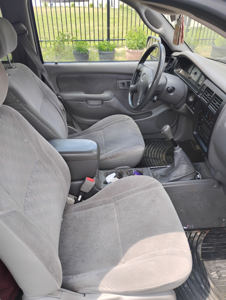 2003 Toyota Tacoma - photo 3
