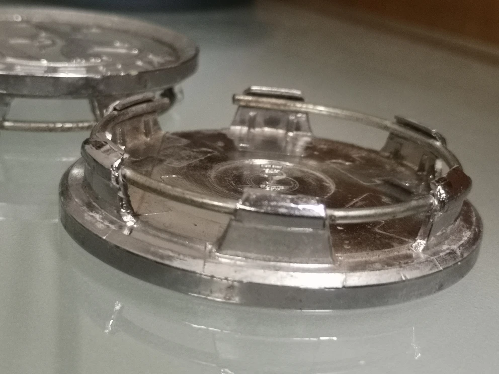 Wheel Center Caps ~ Rims, Tires, Car Truck Van SUV Hub Parts - photo 3