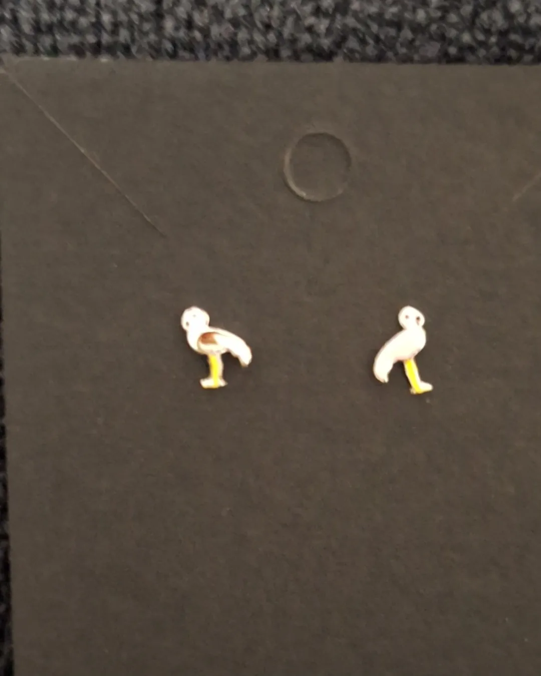 Assorted Stud Earrings thumbnail